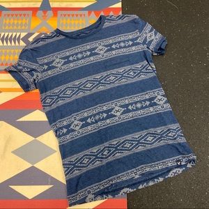 Men’s short sleeve T-Shirt